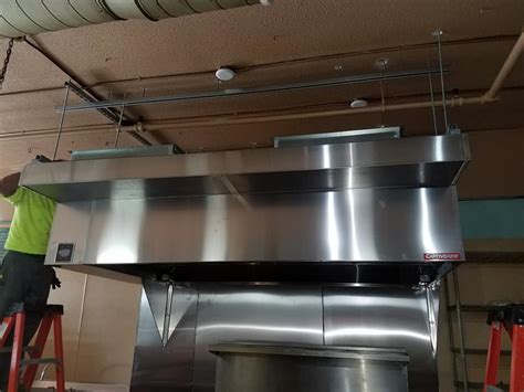 kitchen hood cleaning naples fl  We customize our services to meet your specific